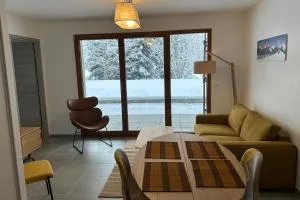 NEW ! Altitude 1327 Residence at the foot of the slopes - لا فيكلاز