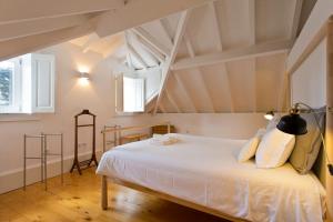 APOSENTUS - Architect and design apartment