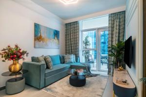 The Smart Concierge - Urban Oasis by Missoni - Ubytování bez kategorie ve městě Dubaj