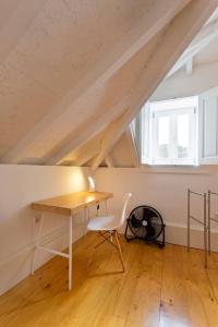 APOSENTUS - Architect and design apartment