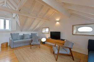 APOSENTUS - Architect and design apartment