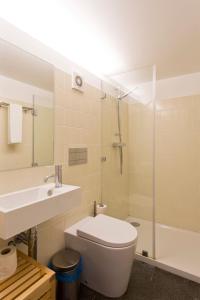 APOSENTUS - Architect and design apartment