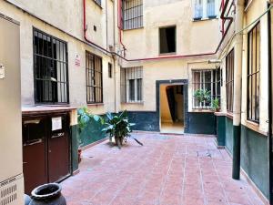 Estudio coqueto en Malasaña