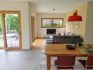 Ferienwohnung Familie Cuy