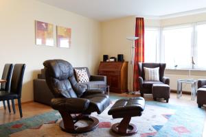 Haus Trafalgar App 255