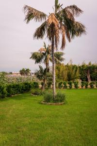 LAngolo dei Mori - Badessa Suite Milazzo