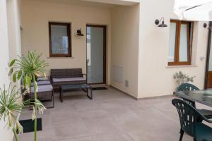 LAngolo dei Mori - Badessa Suite Milazzo