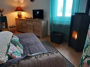 L'Abri - Saint-Front