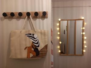 Appartements L-Abri : photos des chambres