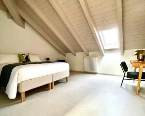 A Casa Loft