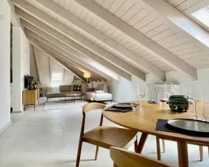 A Casa Loft - Castelletto Molina