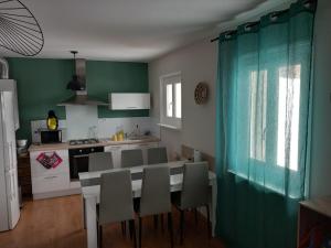 Appartements L-Abri : photos des chambres