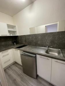Hotels Hotel Bains Sarrailh : photos des chambres