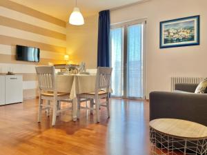 Standard One-Bedroom Apartment (4 Adults) room in Residence Beatrix