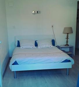 B&B / Chambres d'hotes Ecolieu La pepiniere : photos des chambres