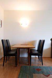 Haus Trafalgar App 255