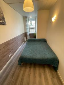 Hotels Hotel Bains Sarrailh : photos des chambres