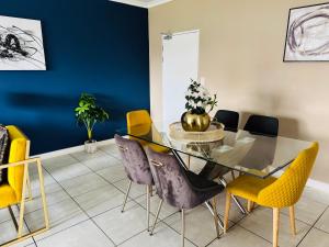 The Blyde 449 Reformity