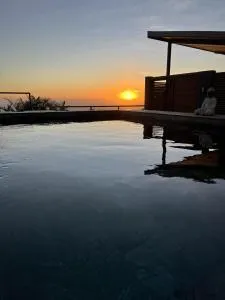 Studio l'Horizon bleu - Manapany