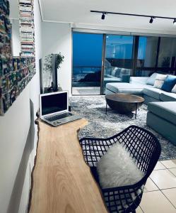 OV One-bedroom with Ocean Views