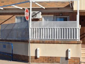 Appartement proche mer avec piscine