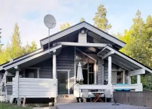 Villa Lähde Päijätsalon järvimaisemassa - Sysmä