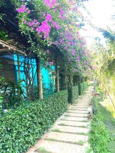 Lá Giang Garden BMT