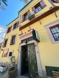 Olivia1845 Guest House Ayvalık Over 16 Years Old - Gomec