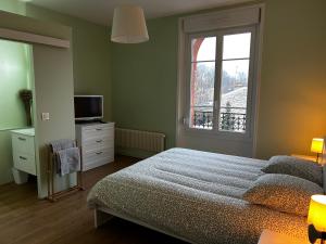 Appartements Le Grand' Appart : photos des chambres