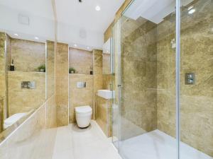 Be London - Mayfair Residences