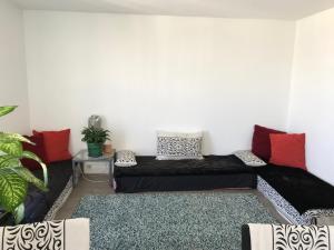 Appartements Nice place 80m2- 2 to 8 beds- 30min from Paris 15min Aeroport Orly : photos des chambres