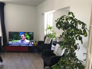 Appartements Nice place 80m2- 2 to 8 beds- 30min from Paris 15min Aeroport Orly : photos des chambres