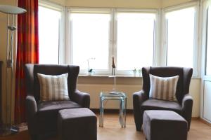 Haus Trafalgar App 255