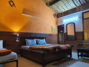 Anglers Parc Resort - Chhachhrauli