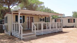Camping Village S'Ena Arrubia img19