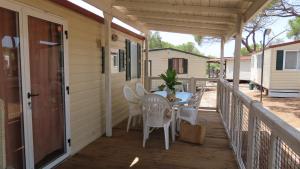 Camping Village S'Ena Arrubia img25