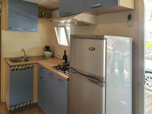 Camping Village S'Ena Arrubia img29