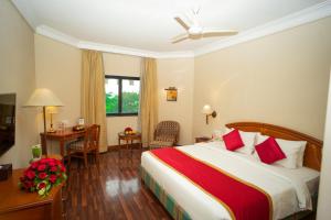 Ambassador Ajanta Hotel, Aurangabad