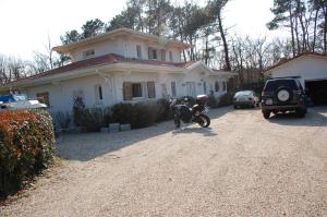 Villas Villa Romance : photos des chambres