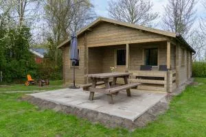 Camping Sudersé - Workum