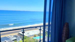 Infinity Beachfront 607 - Seaside Bliss Self-Catering Apartment
