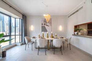 The Smart Concierge - Southridge 1