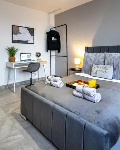 The Cove - 提普顿