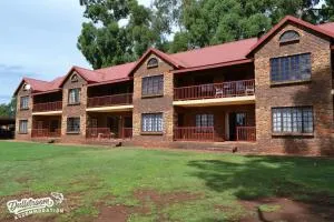 The Yems - Tonteldoos