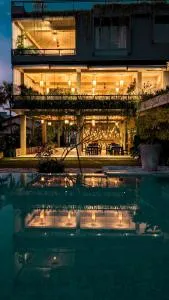 Ivory Resort Dikwella - تانجالي