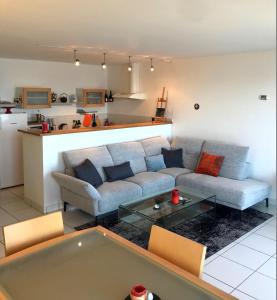 Paradis no Grenze Magnique vue mer