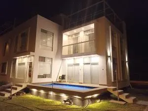 Costa Palmeras - 阿雷基帕