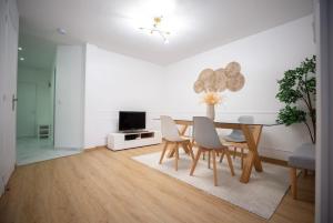 Sd Appartement familiale au coeur de la rue Saint Denis