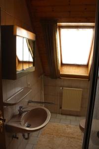 Ferienwohnung Strandmöwe