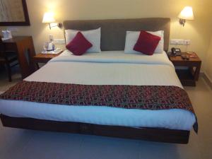 Park Residency Luxury Business Hotel